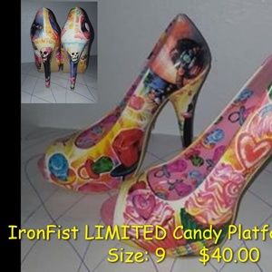 Diva Shoes & Stage Ware